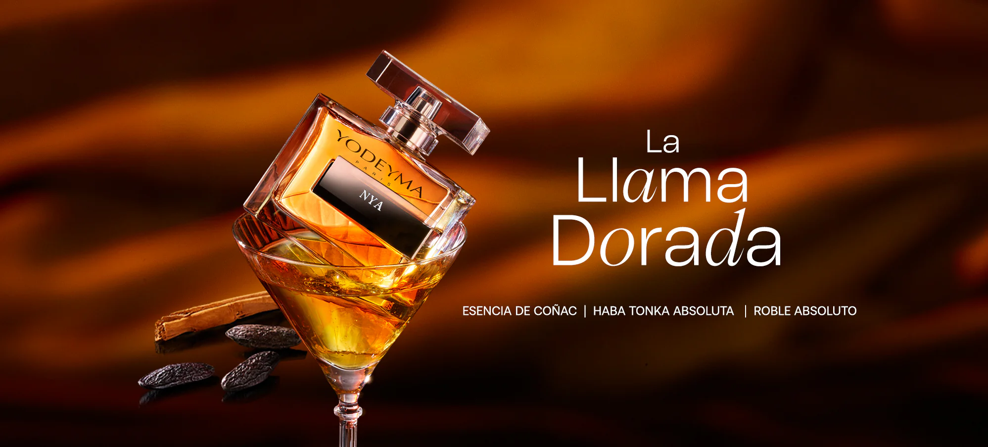 Tu Perfume de Lujo Favorito